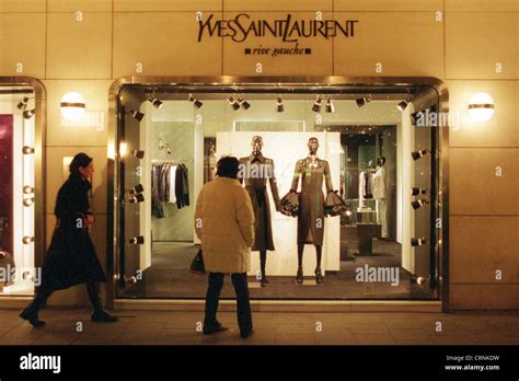 yves saint laurent berlin kurfürstendamm